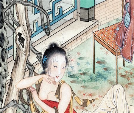 阳曲-中国古代行房图大全，1000幅珍藏版！
